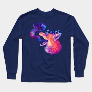 Mycosis Long Sleeve T-Shirt